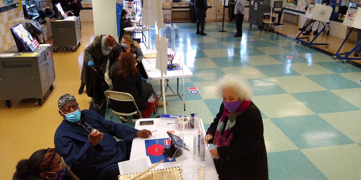 Nail-Biting NYC Council Election in Brooklyn – Who Will Win by a Slim Margin
