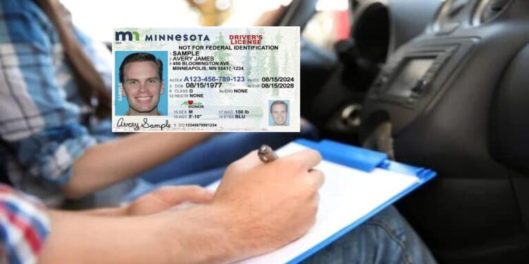 New License Rollout in This State Hits Snags, Drivers Left Disappointed
