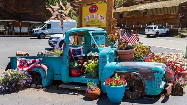 New Mexico’s Most Fascinating Festivals 5 Towns You Have to Visit