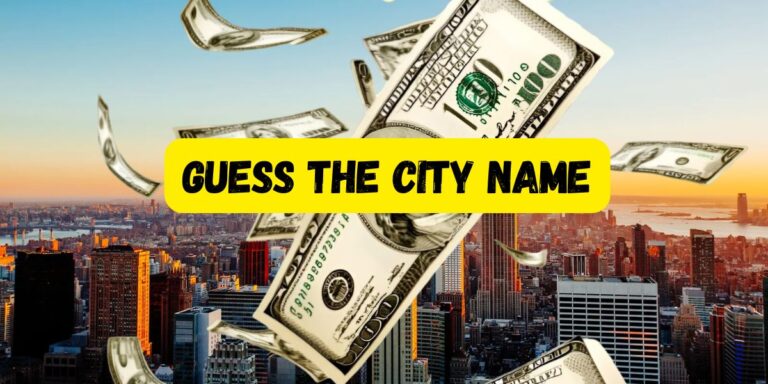 Not Tokyo or Dubai New Reports Revealed the Richest City in the World – It’s Right Here in the US! (1)