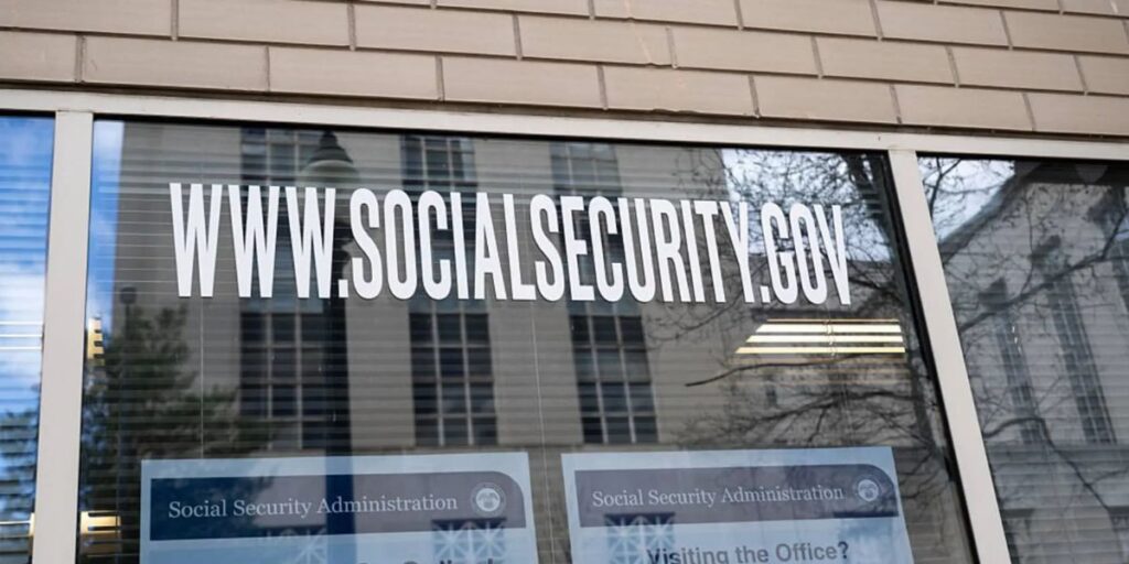 Protect Your Social Security Benefits New Requirements Coming in April 2025