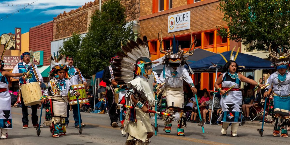 Ready to Explore These Underrated New Mexico Towns Are Waiting for You