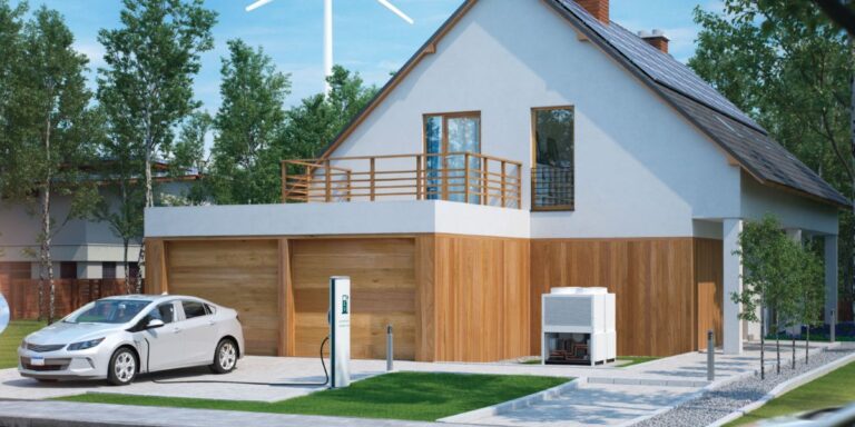 Revolutionary New System Lets Cars Power Your Home – Save Big on Energy Costs!
