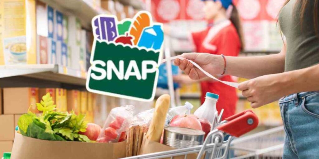 SNAP Benefits Resuming Here's What to Expect in April, Including Dates and Amounts