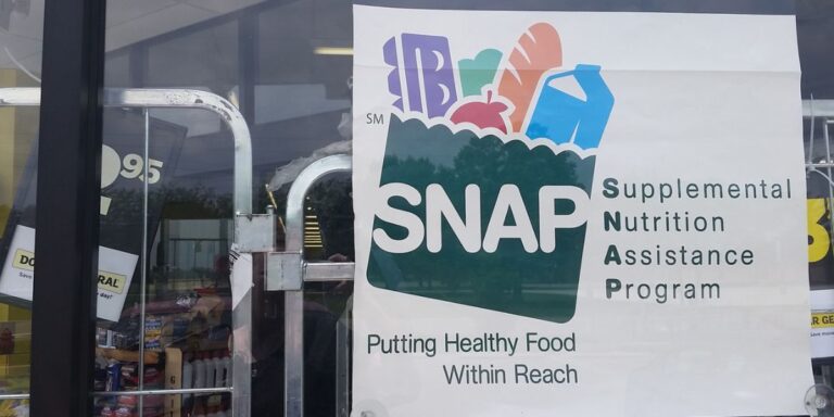 SNAP Income Limits 2025 What Are the Eligibility Requirements for a 4-Person Family