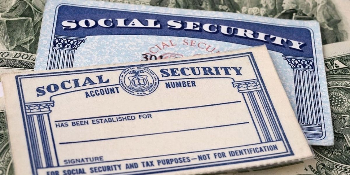 Say Goodbye to Long Lines Here’s How to Renew Your Social Security Card Online!