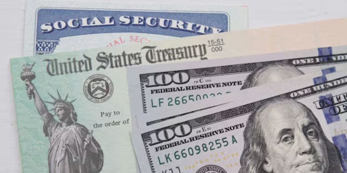 Social Security Beneficiaries: Why Some Will Have to Wait Until April for New Payments
