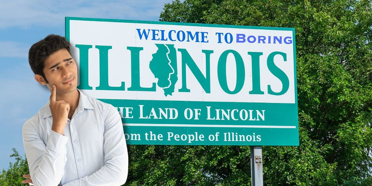 Strange and Weird 5 Town Names in Illinois That Will Leave You Speechless!