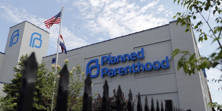 Surgical Abortions Resume at Planned Parenthood St. Louis While Missouri Imposes Restrictions