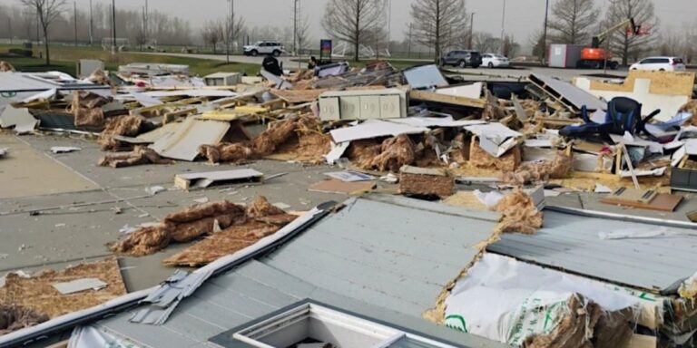 Tennessee Unemployment Recipients Set to Receive $793K After Helene's Devastation