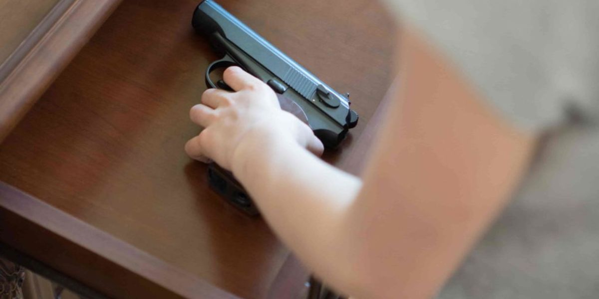 Tennessee’s Stand Your Ground Laws Just Changed Here’s What It Means for Your Rights!