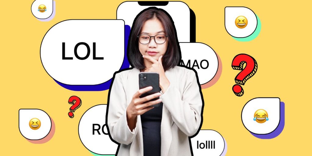 Texting Trends in Kansas What Abbreviations Are Getting the Most Attention