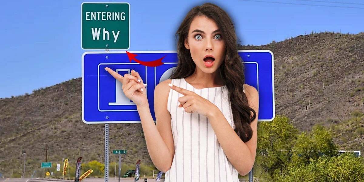 5 Arizona Towns So Unusual, They’re Like Hidden Gems of Weirdness