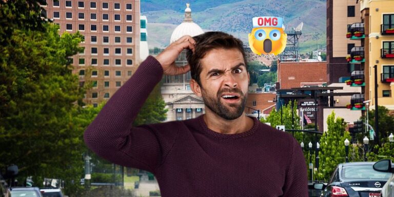 The 5 Most Bizarrely Named Towns in Idaho You’ve Never Heard Of