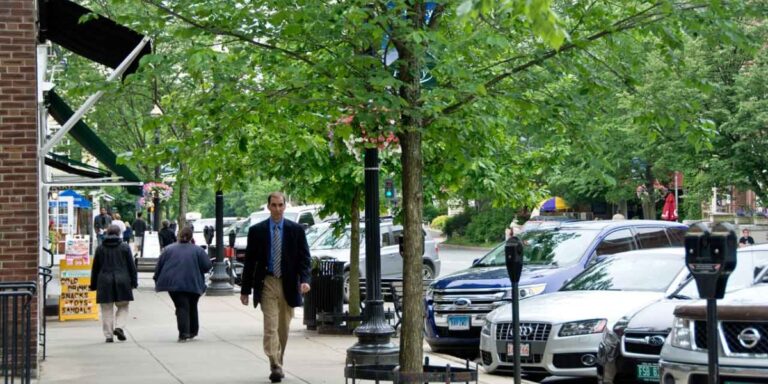 The Secret Retirement Towns in New Hampshire – Which One Will You Call Home