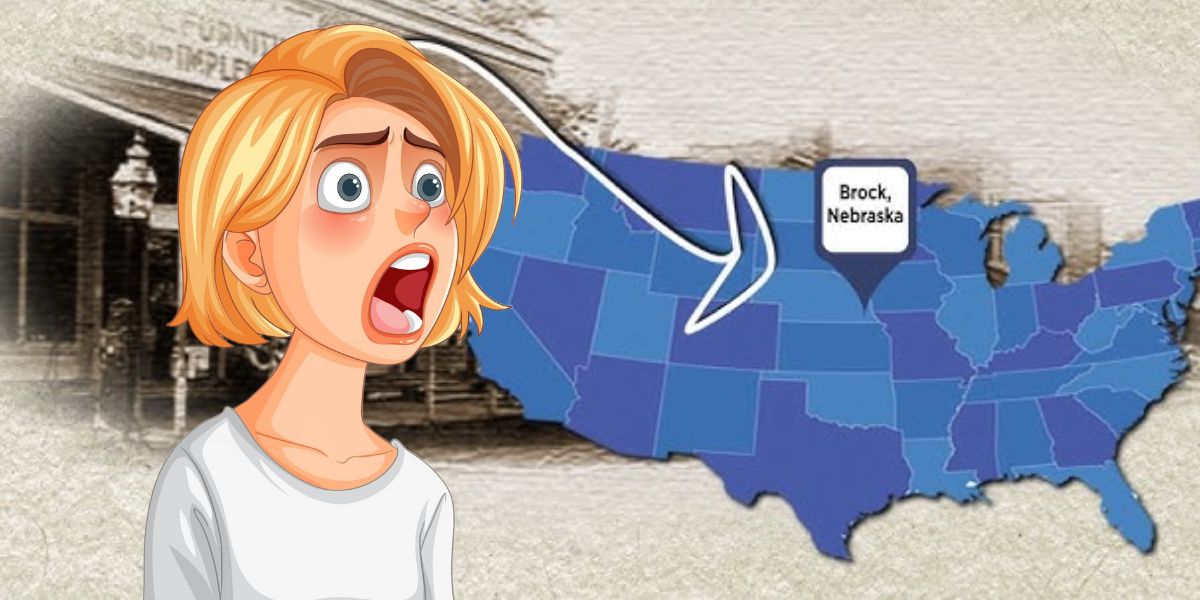 These Bizarrely Named Towns in Nebraska Are Weirder Than You Think Check Them Out!