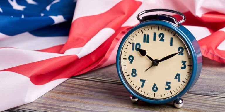 These States Are Done With Daylight Saving Time – See the Full List