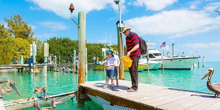 These are Florida's 5 Most Hospitable Towns: Is Your Favorite on the List?