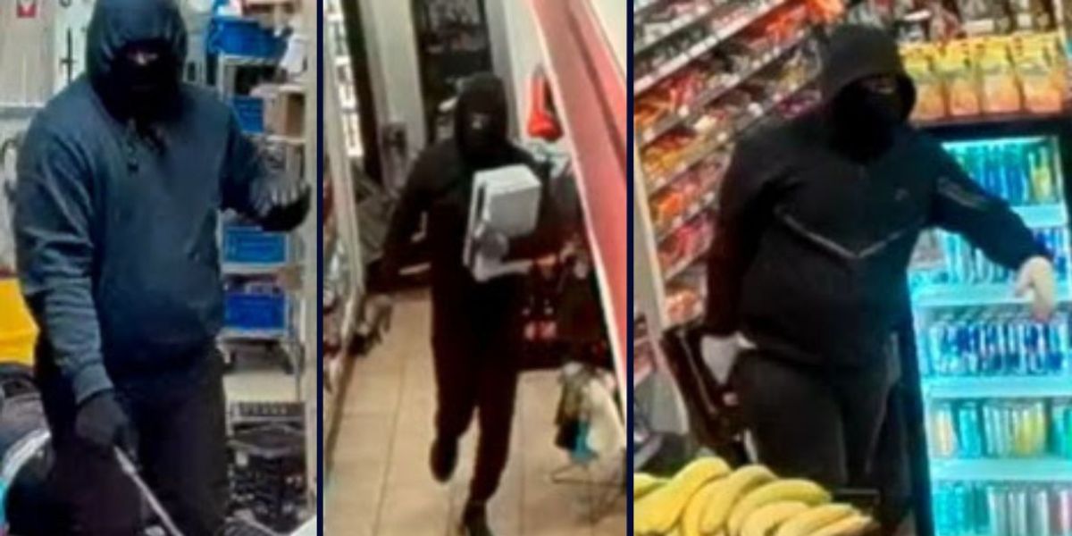 Thieves Steal Over $200K Using 'Jaws of Life' in Multiple 7-Eleven Heists, Authorities Report