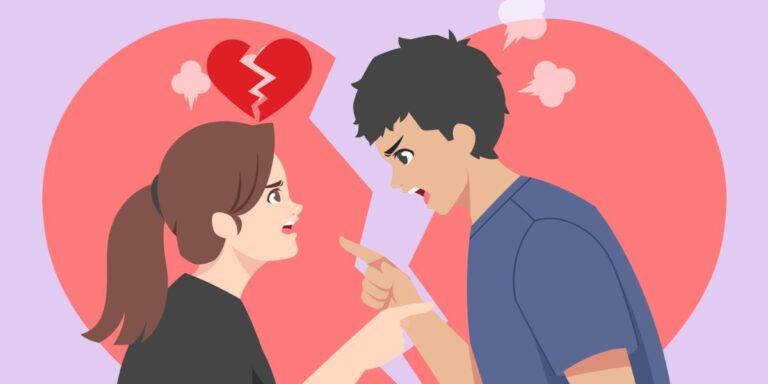 This Connecticut City Has the Highest Divorce Rate – What’s Driving Couples Apart