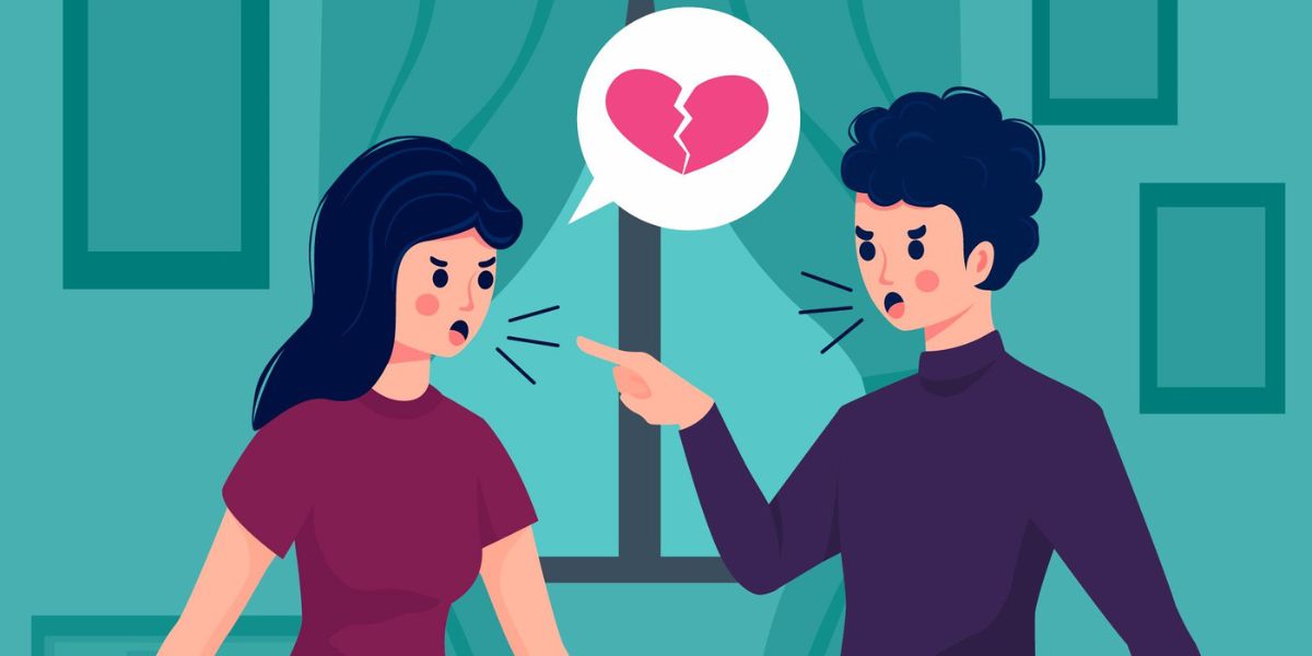 This Delaware City Has the Most Divorces – Here’s What You Need to Know