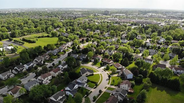 This Ohio City Is Booming—And You Won’t Believe What’s Happening Next!