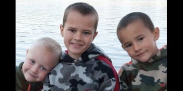 Michigan Mom Takes Legal Step to Have 3 Missing Sons Declared Dead After Nearly 15 Years