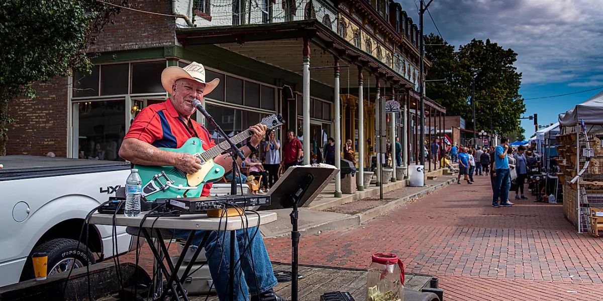 This Ohio City Is Booming—And You Won’t Believe What’s Happening Next!