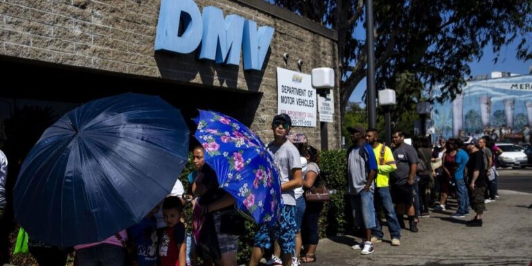 Tired of Long DMV Waits Here’s the New, Faster Way to Get Your License