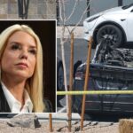 Two More Tesla Dealerships Attacked AG Bondi Slams Attacks as 'Domestic Terrorism'