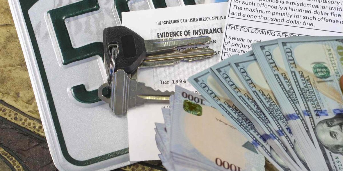 Utah Introduces New Refund Policy for Vehicle Registrations Here's What You Need to Know