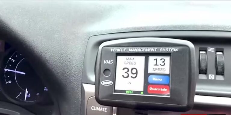 Virginia to Allow Speed-Stop Device, Marking First State to Implement Life-Saving Technology