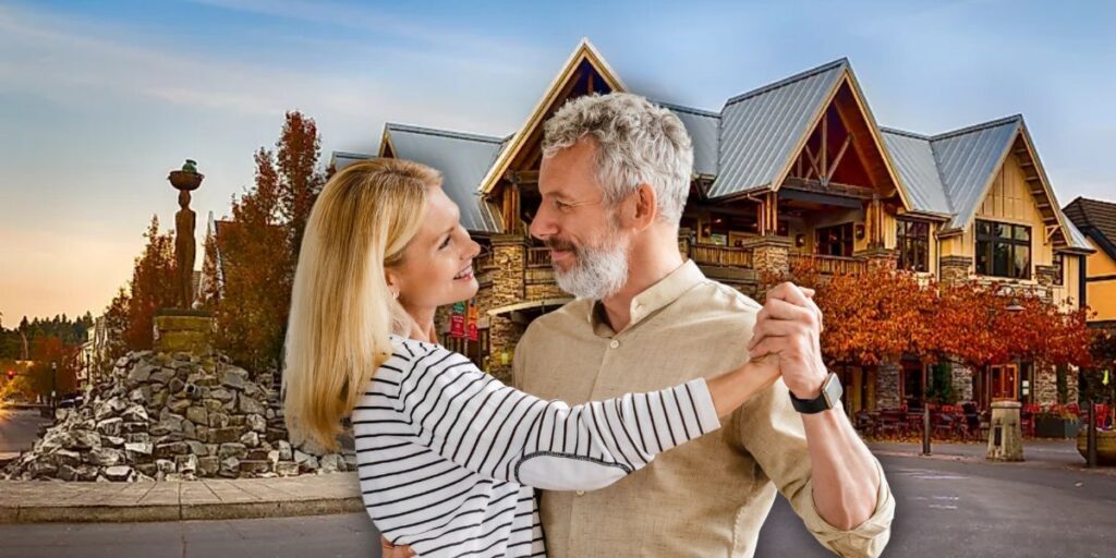 Want to Retire in Oregon These 5 Towns Are a Must-See Before You Decide!