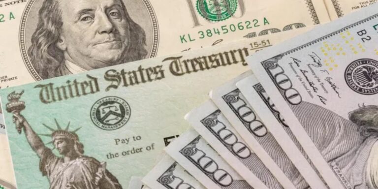 When Will DOGE Start Sending Stimulus Payments Here’s What Needs to Happen