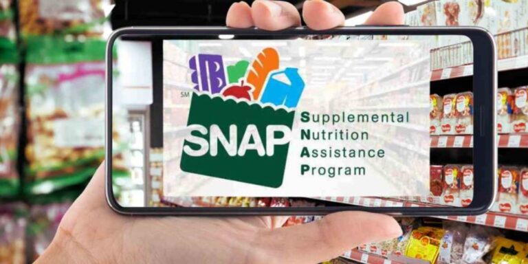 Up to $1,756 in SNAP Benefits Available: See If You Qualify in Florida This Month
