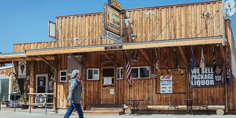 Wyoming's Most Underrated Towns for 2025 That Should Be on Your Bucket List