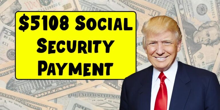 Good News for Social Security Recipients: $5,108 Payments and Distribution Dates Announced