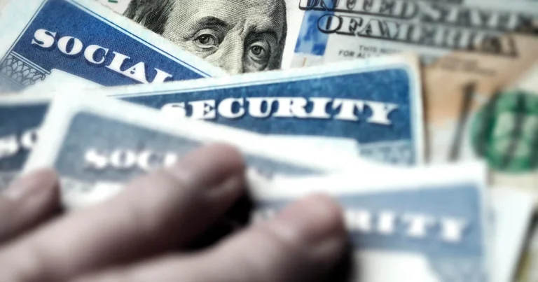 Social Security Backlog: 300,000 Americans Await Appeals on Disability Denials