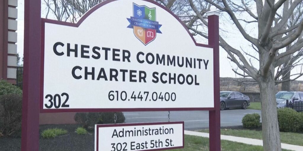 26 Children Allegedly Abused by Staff at Philadelphia-Area School Charges Filed