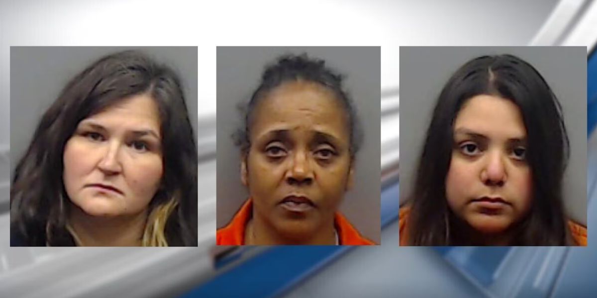 3 Texas Teachers Accused of Taping Hands of Down Syndrome Student and Forcing Him to Walk in Circles