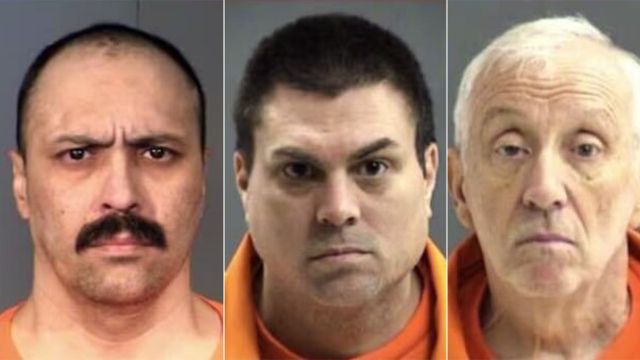 Arizona Inmate Facing 3 Murder Charges While Serving 16 Life Sentences