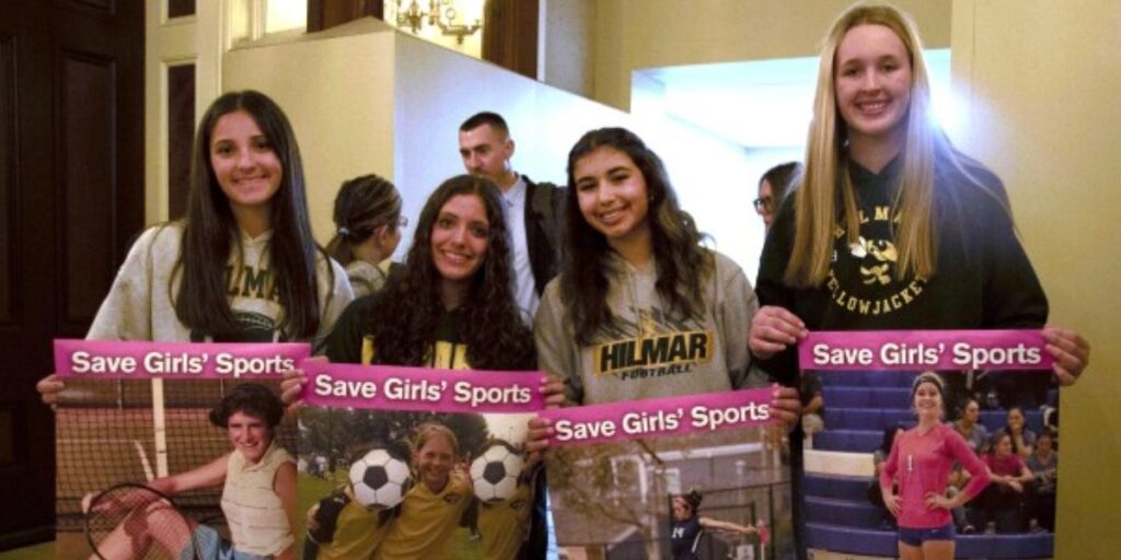 California Assembly Committee Votes Down Proposed Restrictions on Trans Athletes in Girls' Sports