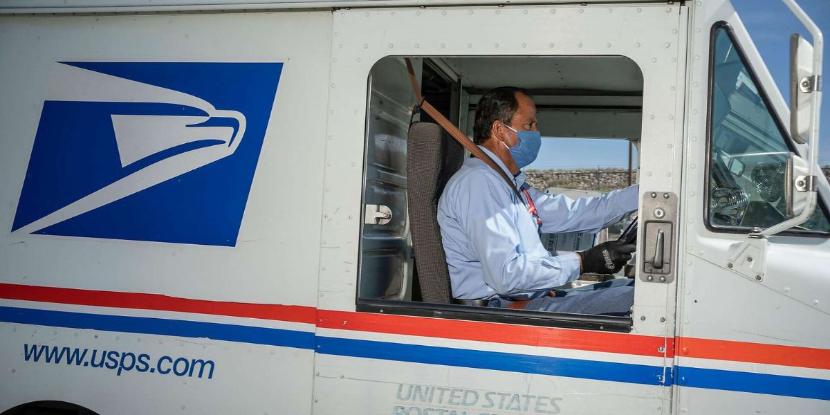 Changes Ahead USPS Introduces New Mail Delivery System Across the U.S.