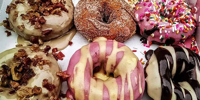 Connecticut Welcomes Outer Banks' Popular Donut Shop for First-Time Opening Saturday