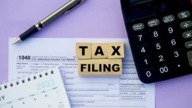Extended Tax Filing Deadline in this State: IRS Pushes Deadline to November 3