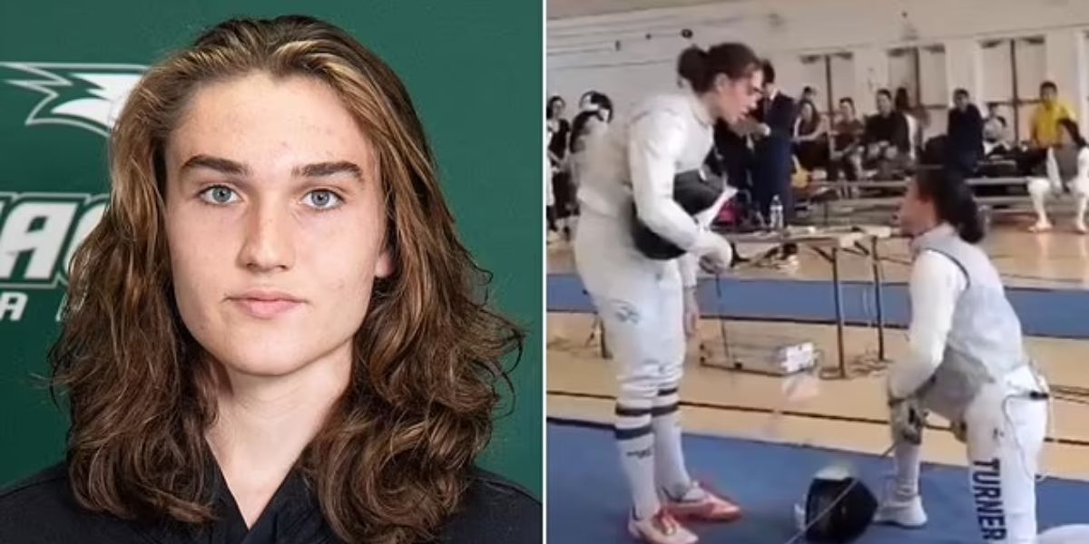 Fencer's Disqualification After Declining Trans Opponent Match Sparks Controversial Debate