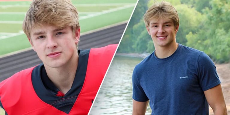 Georgia and Alabama Suspects Plead in Sextortion Scheme Linked to Michigan Teen's Suicide