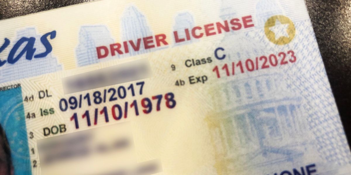 Gold or Black Star Which One Do Drivers in This State Need