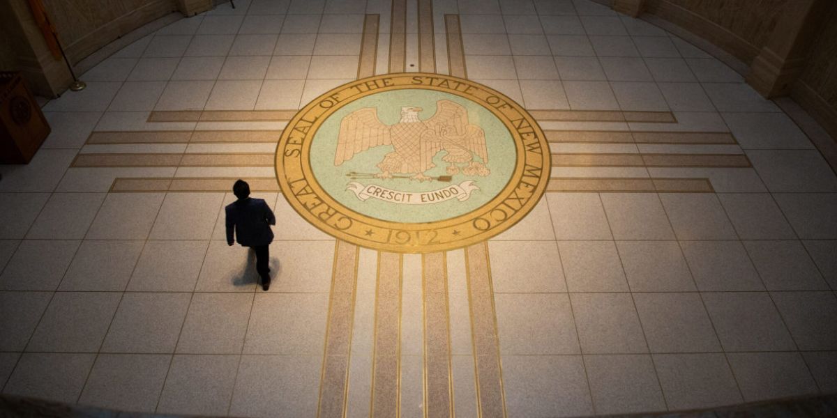 Governor Signs Bill to Introduce 'Turquoise Alert' for Missing Native Americans in New Mexico