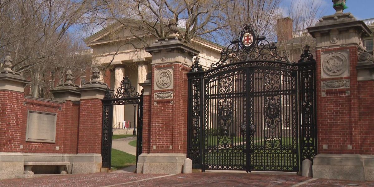 Trump Administration Weighs Freezing $510 Million in Grants to Brown University
